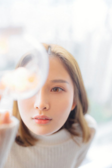公让我高潮了好几次
